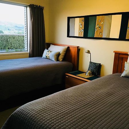 Birds Eye View Bed And Breakfast Уаихи Екстериор снимка