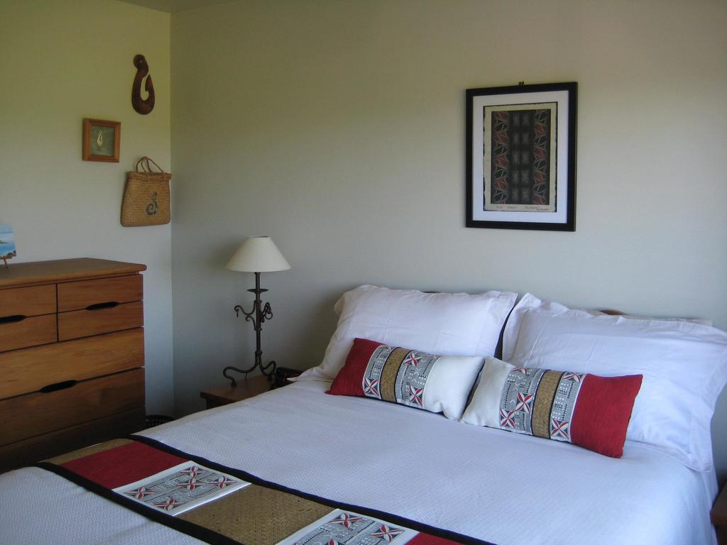 Birds Eye View Bed And Breakfast Уаихи Стая снимка