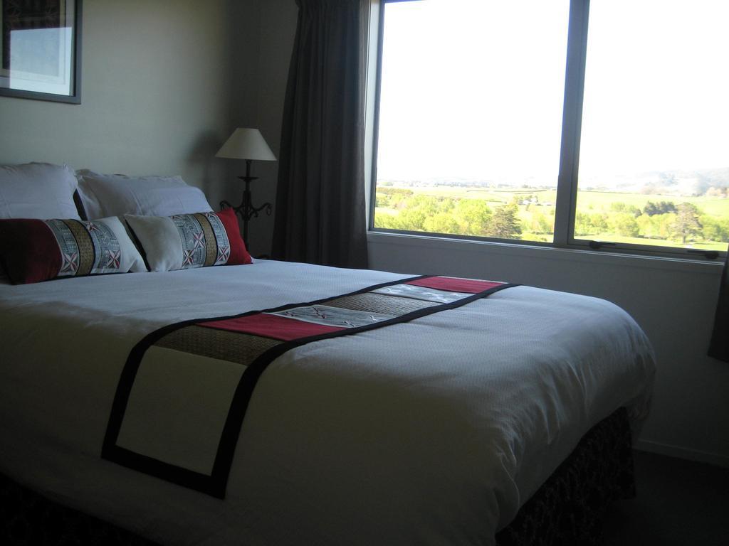 Birds Eye View Bed And Breakfast Уаихи Стая снимка