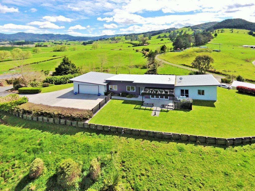 Birds Eye View Bed And Breakfast Уаихи Екстериор снимка