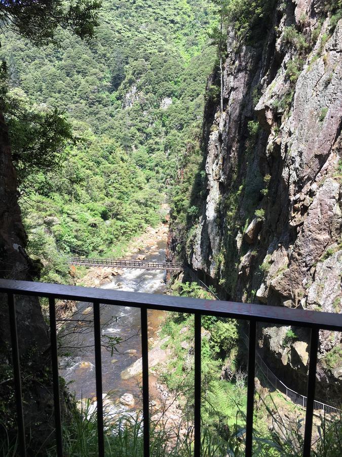Birds Eye View Bed And Breakfast Уаихи Екстериор снимка