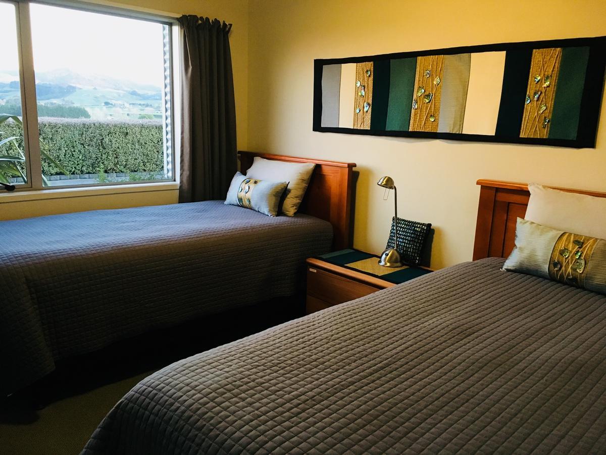 Birds Eye View Bed And Breakfast Уаихи Екстериор снимка